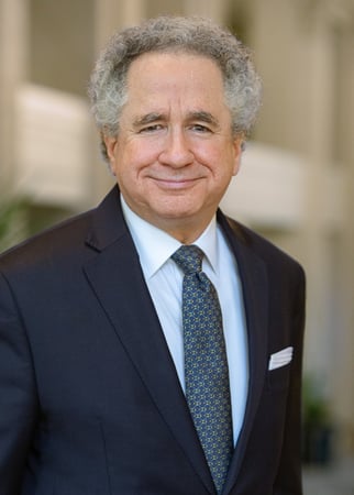 Photo of Michael Bork