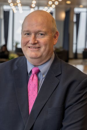 Photo of Brendan R Connolly