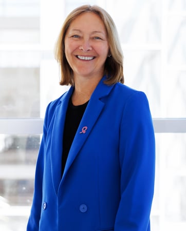 Photo of Sandy Fletcher