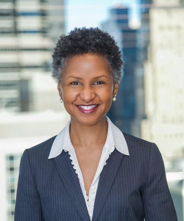 Photo of Robin Russell