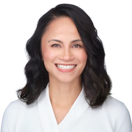 Photo of Patricia A. Reyes