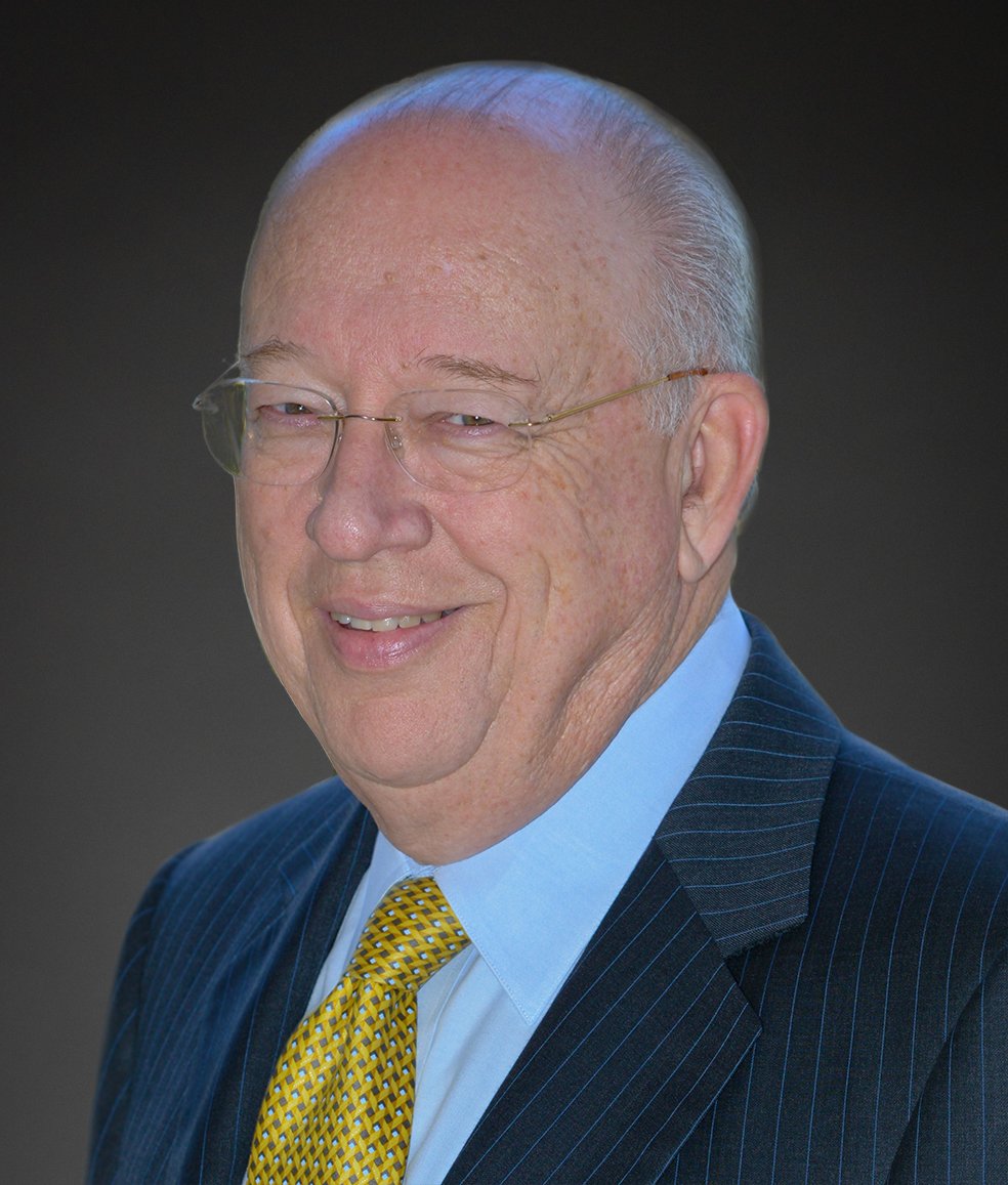 Phillip Gilbert in Jupiter, FL Wealth Manager, First Republic