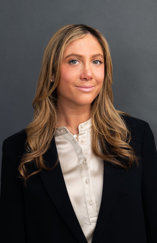 Photo of Sydney Manis