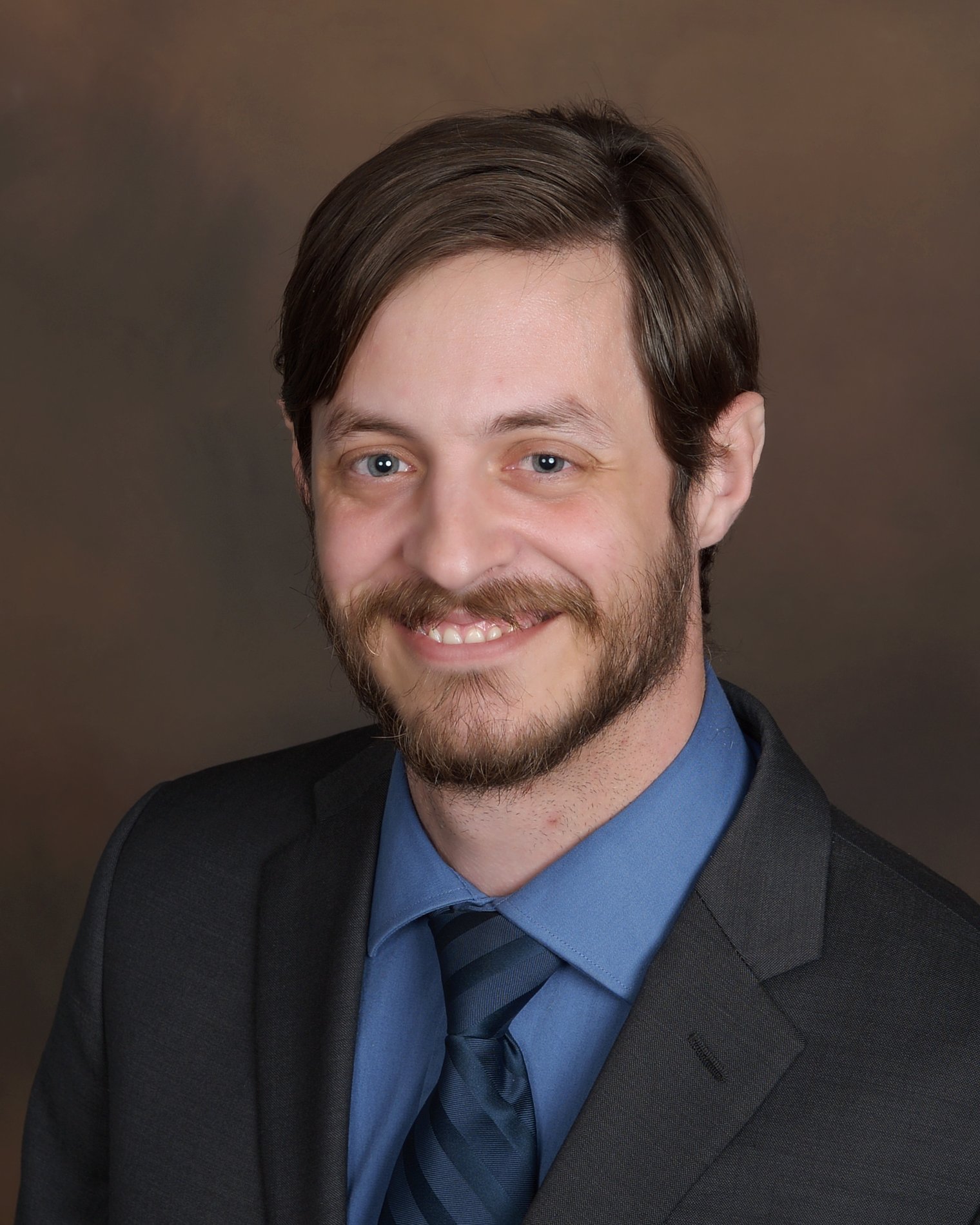Miles Johnson | Las Vegas, NV | Morgan Stanley Wealth Management
