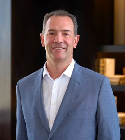 Photo of Alistair Harding-Smith