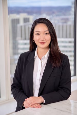 Photo of Jessica Han