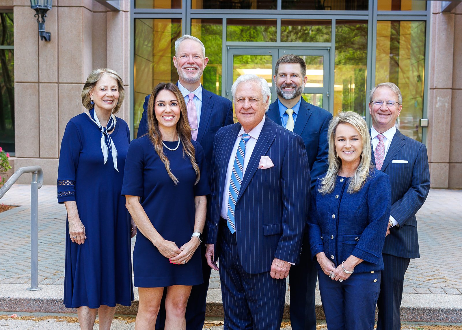 Photo of The Groce & Oakley Wealth Management Group - Morgan Stanley