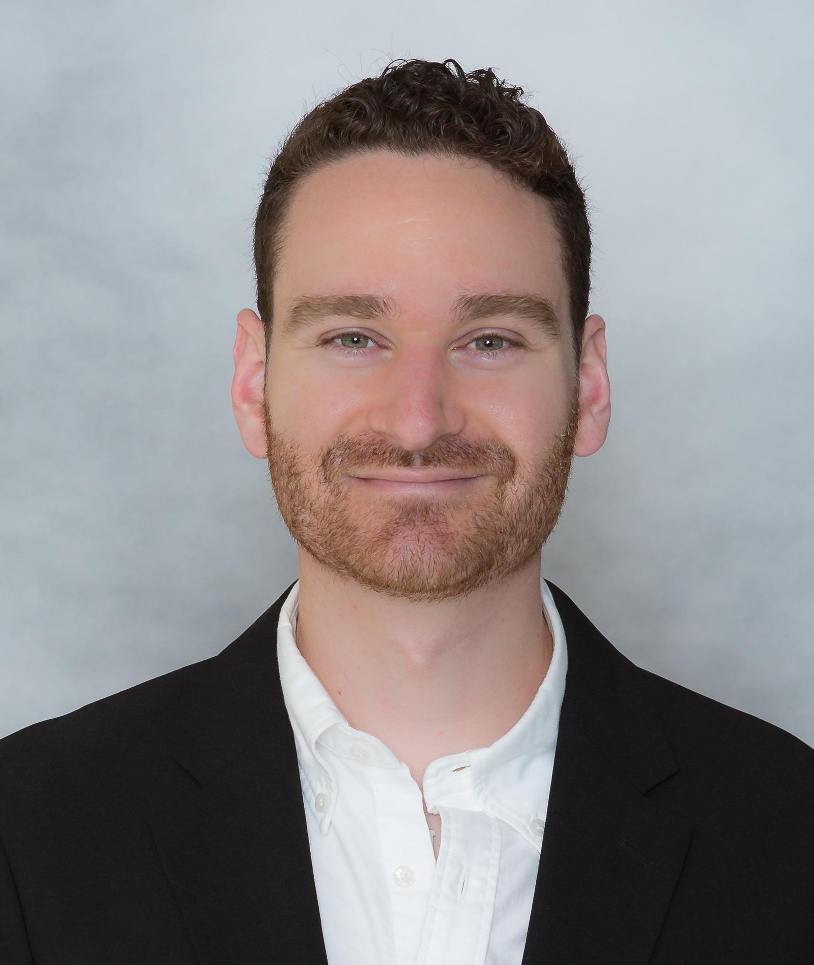 Photo of Matthew Brehne - Morgan Stanley