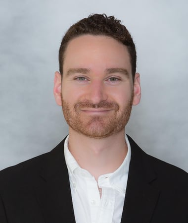 Photo of Matthew Brehne