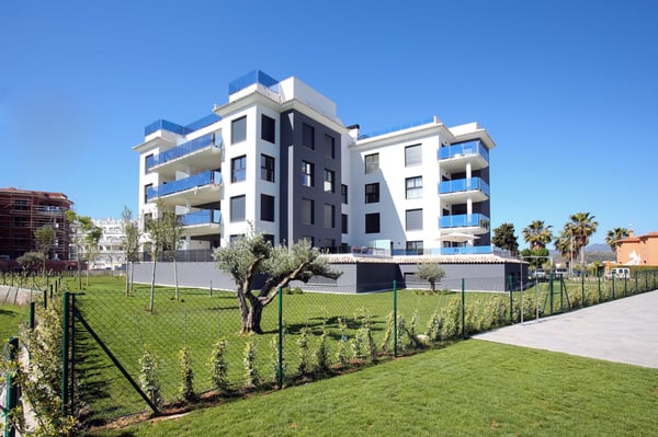 Appartements à Oliva Nova Beach Golf Resort, Costa de Valencia