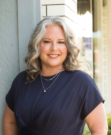 Photo of Erin Murphy