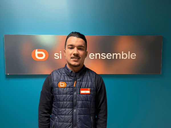 Conseiller de vente