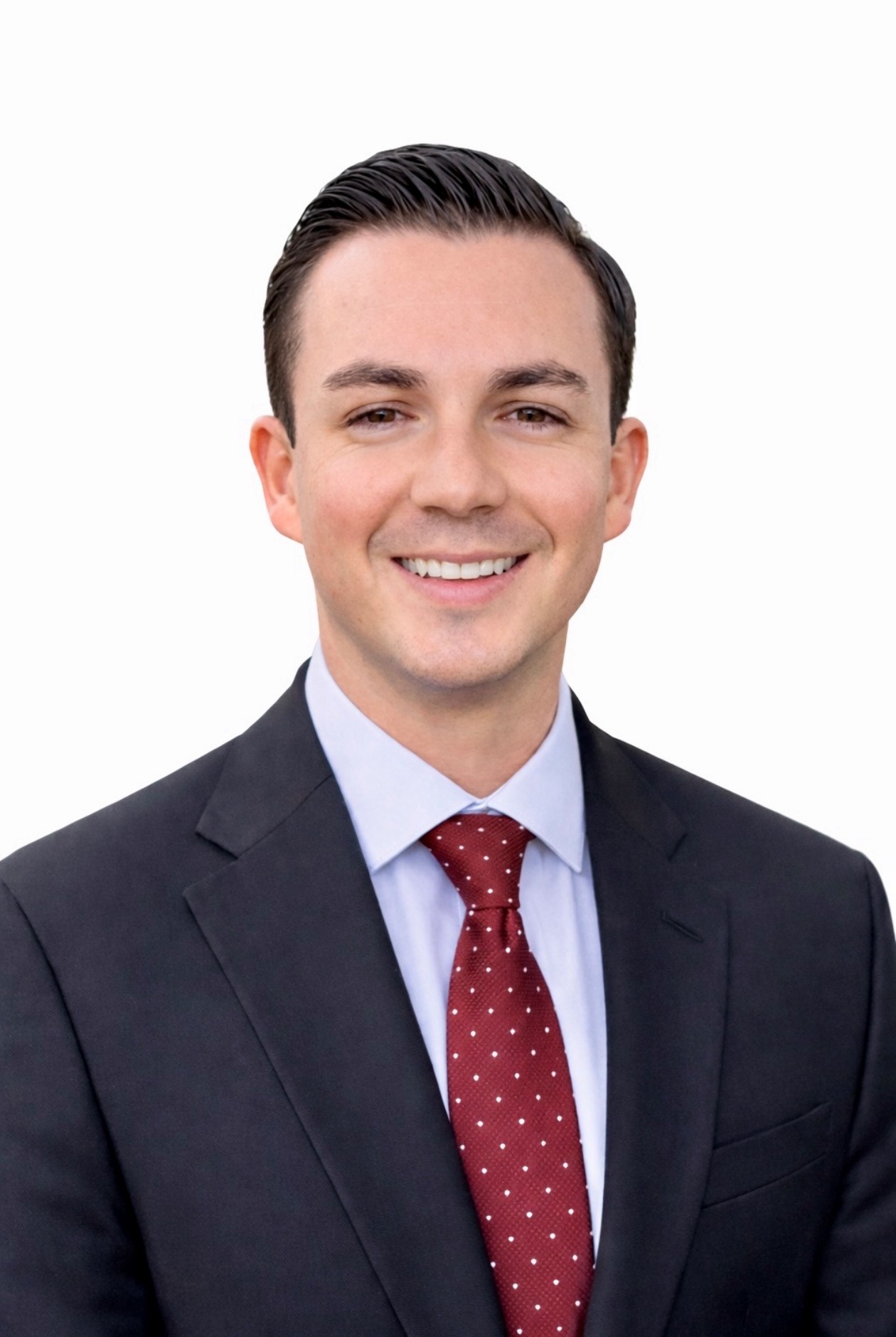 Photo of Sebastian Hochule - Morgan Stanley Financial Advisor