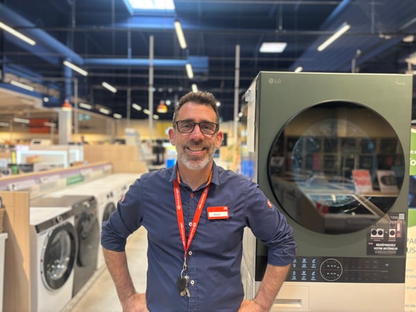 Bruno Responsable Multimédia Boulanger Bordeaux