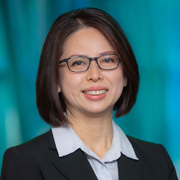 Peggy Su Choo Chang, MD - Beacon Medical Group Pediatrics Bristol Street
