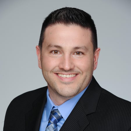 Photo of Jason Lutsey