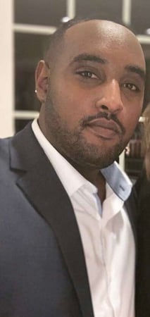 Photo of agent