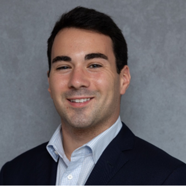 Photo of Charlie Simon