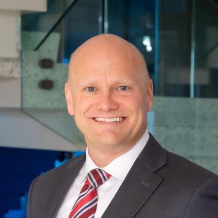 Photo of Edward T. Moore Jr.