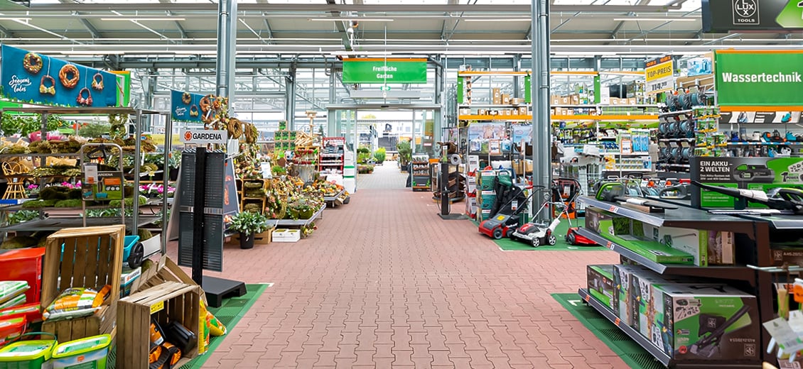 Dein OBI Markt Freiburg Süd, Munzinger Str. 6