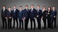 Photo of ESW Group - Morgan Stanley