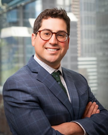 Photo of Matthew DeVito