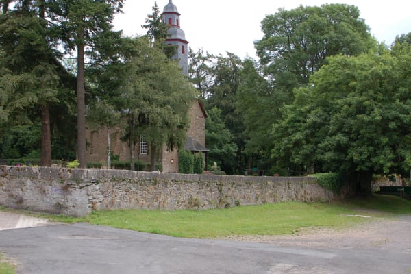 Evangelisches Kloster Altenberg - Evangelische Hoffnungsgemeinde im Untertaunus