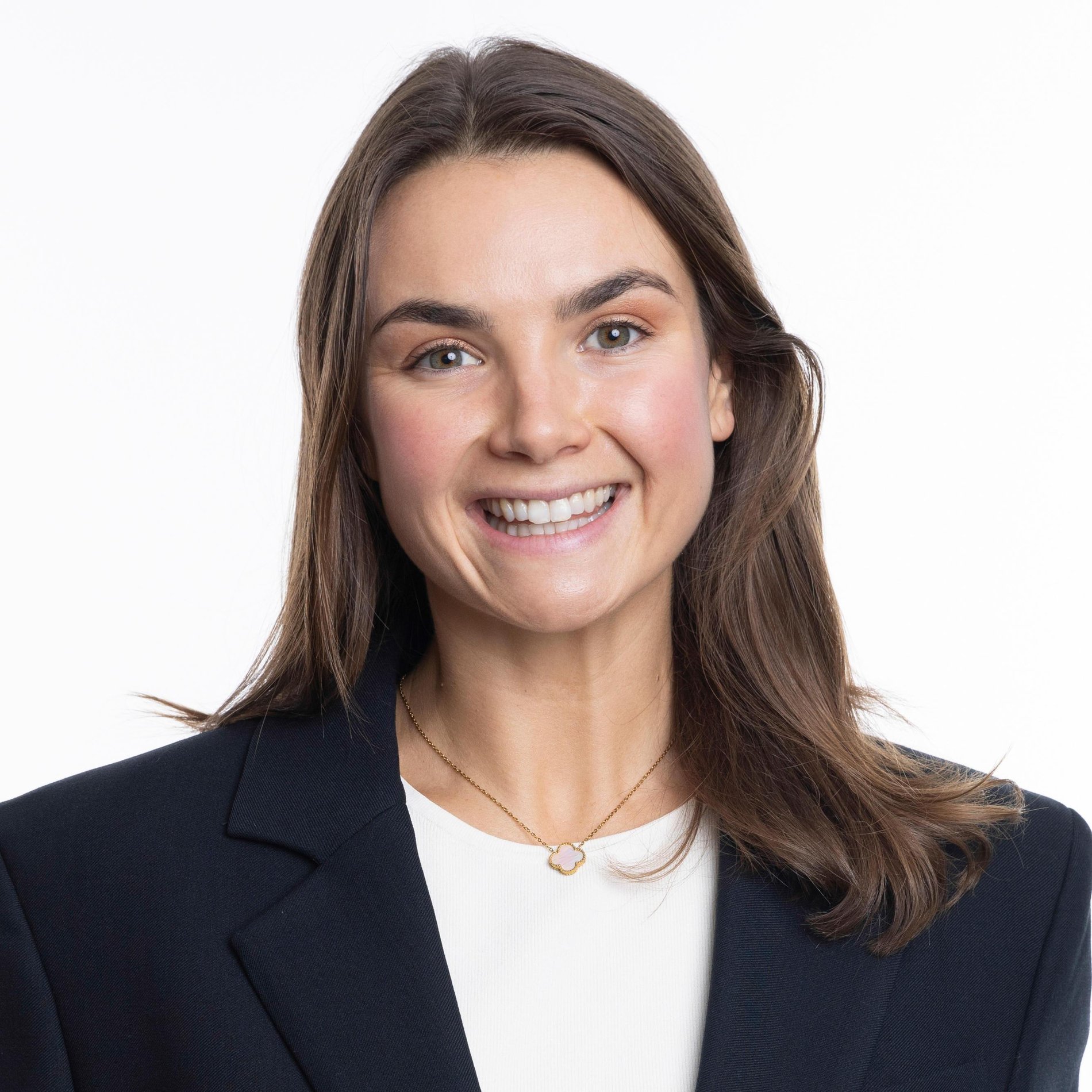 Photo of Simone Howe - Morgan Stanley Financial Adviser