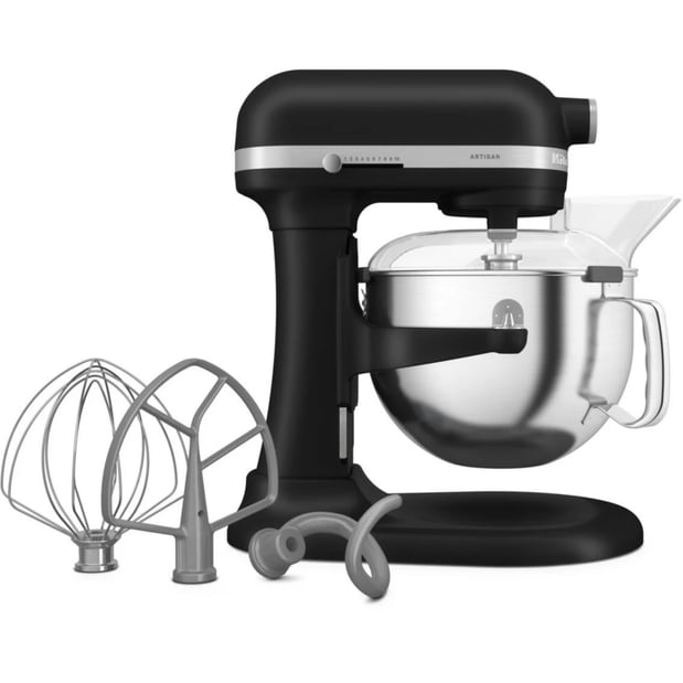 Robot pâtissier Kitchenaid 5KSM60SPXEBM Réf. 1194946