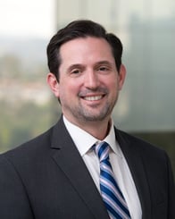 Photo of Andrew Bunnin - Morgan Stanley