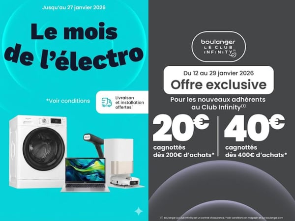 CATALOGUE ARTS MENAGERS - Découvrez notre catalogue spécial Electro - Livraison & mise en service OFFERTES dès 399€ en TV & Gros Electro