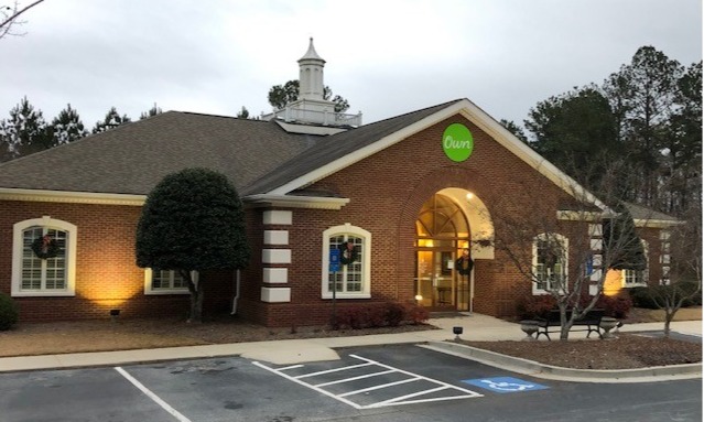 Georgia's Own Credit Union