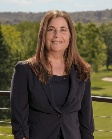 Photo of Darci Kruchten