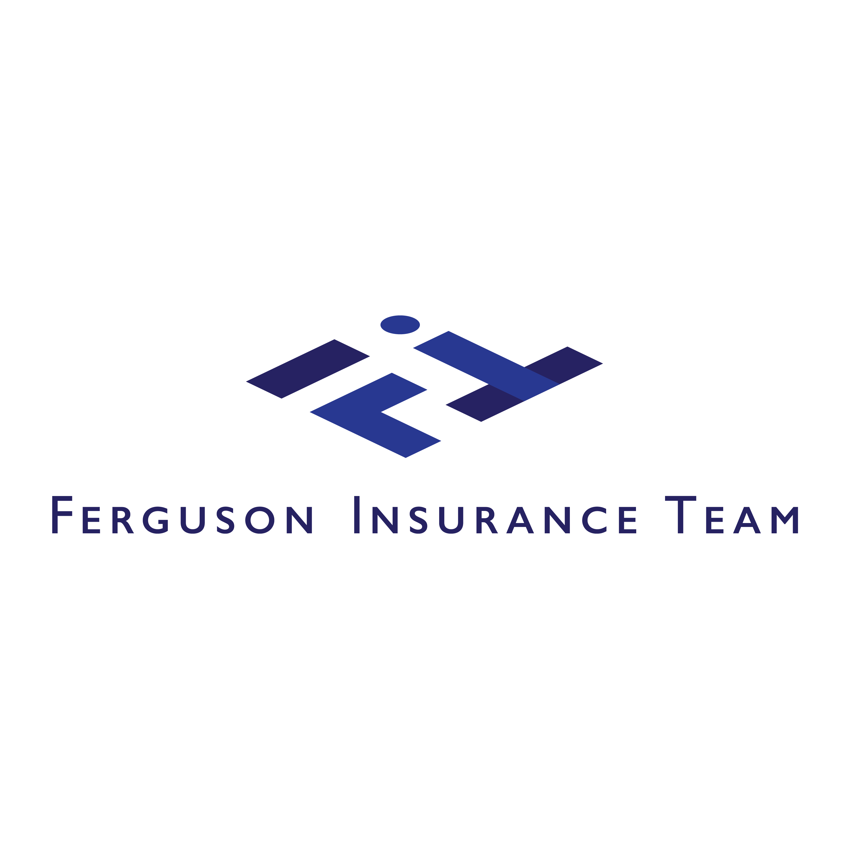Hardy Ferguson Jr, Insurance Agent