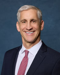 Photo of William Creekbaum - Morgan Stanley