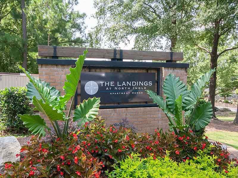 Get Cox for Your WifiCertified The Landings at North Ingle Home