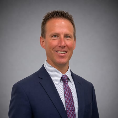 Photo of Troy Sebeck