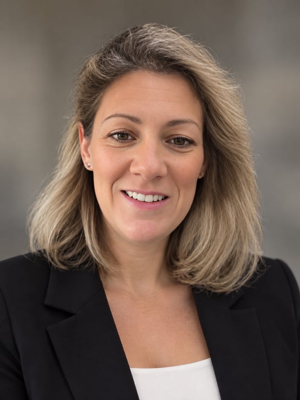 Melissa "Missy" Christen