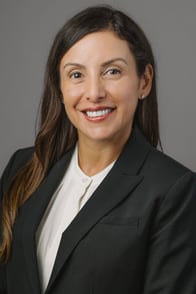 Photo of Roxanne Grise - Morgan Stanley