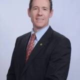 Headshot of Patrick Meehan - TD Wealth Financial Advisor