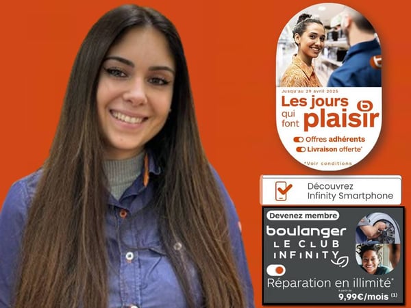Responsable Electroménager
