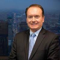 Photo of James Sands - Morgan Stanley