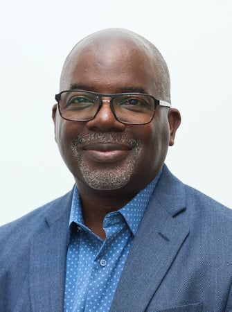 Photo of Jeffrey Johnson