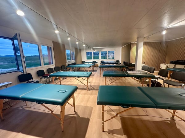 Equilibre Formation Fribourg Salle de cours principale 2