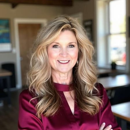 Photo of Pamela C. Lafferty