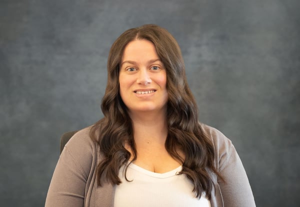 Photo of Whitley Fedt*