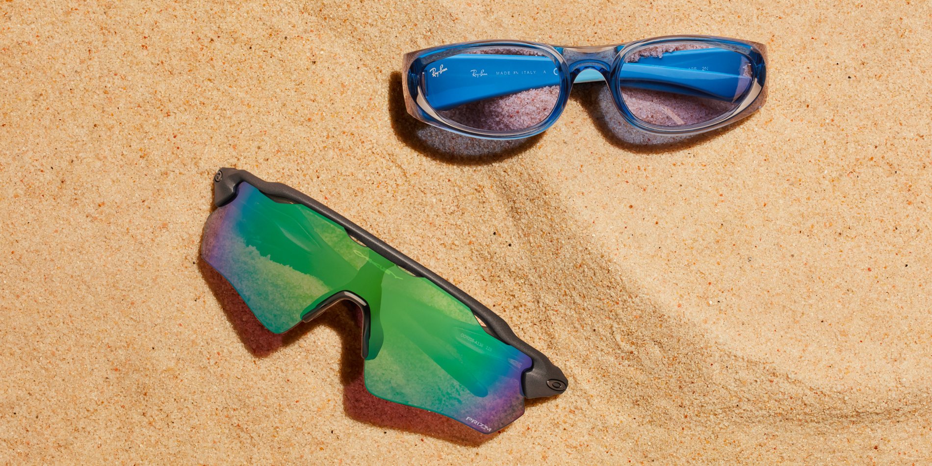 PHOTOS: Oakley Store Opens at Disney Springs