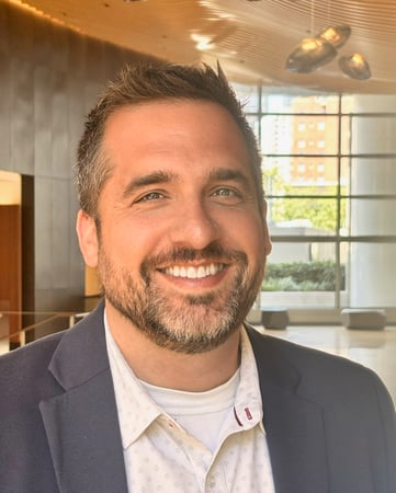 Photo of Dan Zertuche