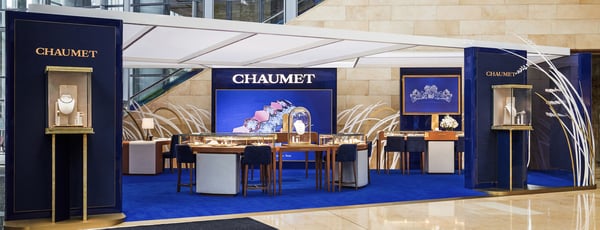 Chaumet Guangzhou Taikoohui