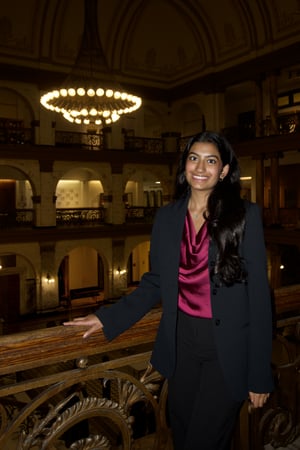 Photo of Aastha Kulkarni